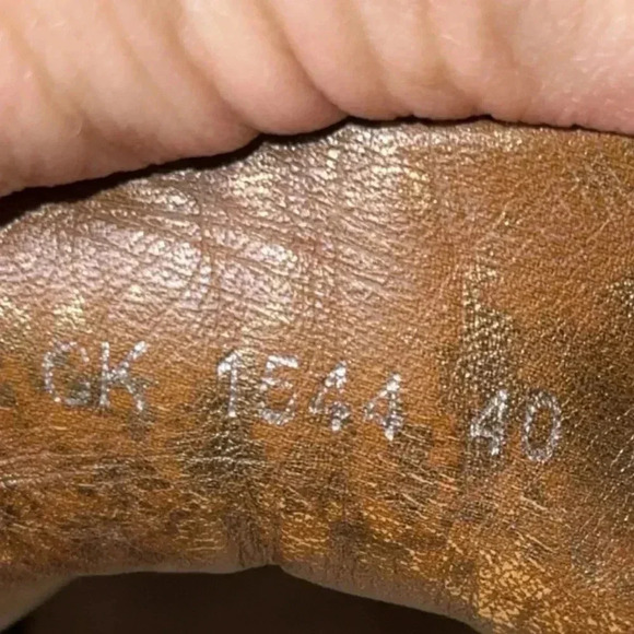 Dolce & Gabbana DG Portofino Designer White Leather Sneakers/Shoes - Picture 16 of 16